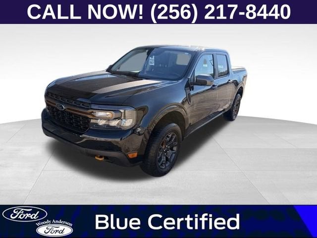 2023 Ford Maverick XLT