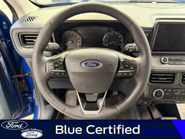 2023 Ford Maverick Lariat