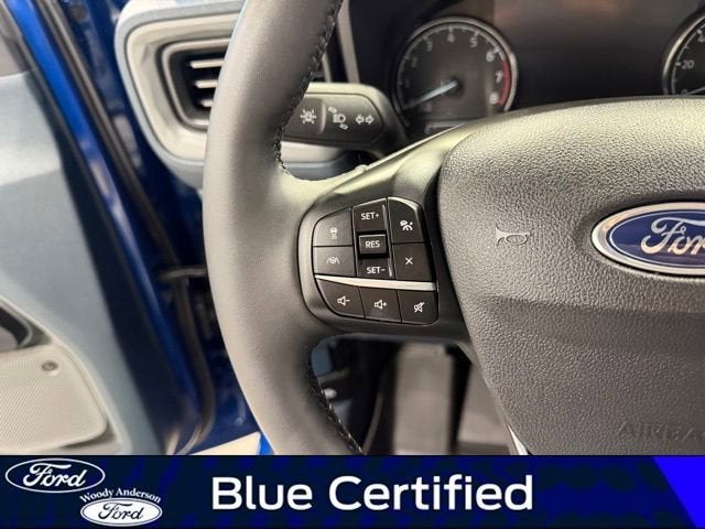 2023 Ford Maverick Lariat