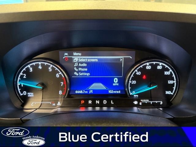 2023 Ford Maverick Lariat