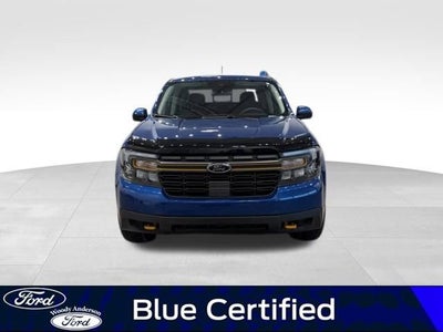 2023 Ford Maverick Lariat