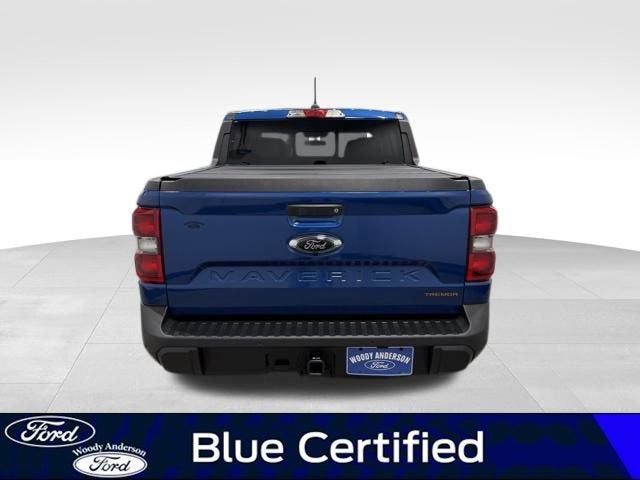 2023 Ford Maverick Lariat