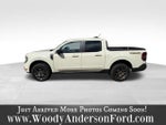 2025 Ford Maverick Tremor