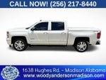 2014 Chevrolet Silverado 1500 High Country