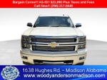 2014 Chevrolet Silverado 1500 High Country
