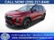 2025 Chevrolet Equinox FWD RS