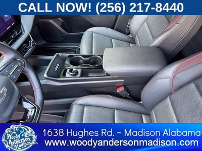 2025 Chevrolet Equinox FWD RS