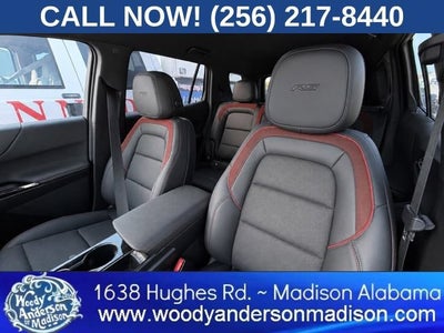 2025 Chevrolet Equinox FWD RS