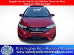 2015 Honda Fit Base