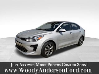 2023 Kia Rio S