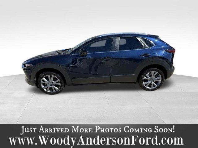 2025 Mazda Mazda CX-30 2.5 S Preferred Package