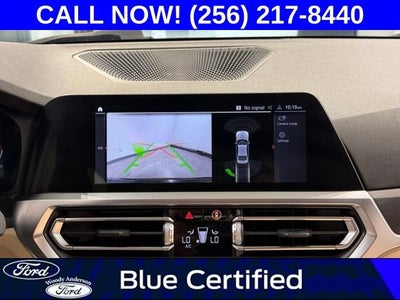 2021 BMW 3 Series 330i