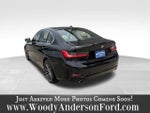 2021 BMW 3 Series 330i