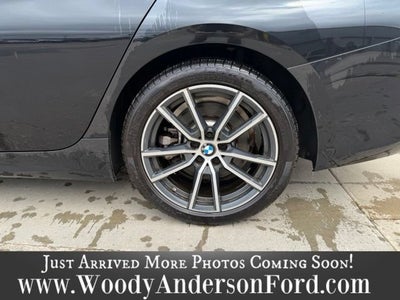 2021 BMW 3 Series 330i
