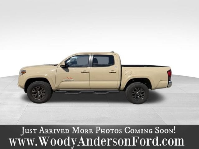 2020 Toyota Tacoma 2WD SR5