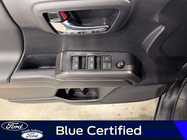 2020 Toyota Tacoma TRD Off Road - Photo 20