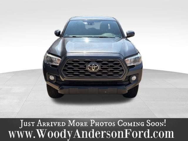 2020 Toyota Tacoma 4WD TRD Off Road