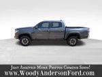 2020 Toyota Tacoma 4WD TRD Off Road