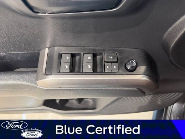 2023 Toyota Tacoma 4WD Trail Edition