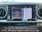 2022 Toyota Tacoma 4WD Limited