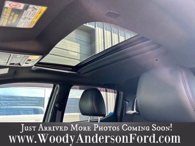 2022 Toyota Tacoma 4WD Limited