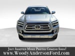 2022 Toyota Tacoma 4WD Limited