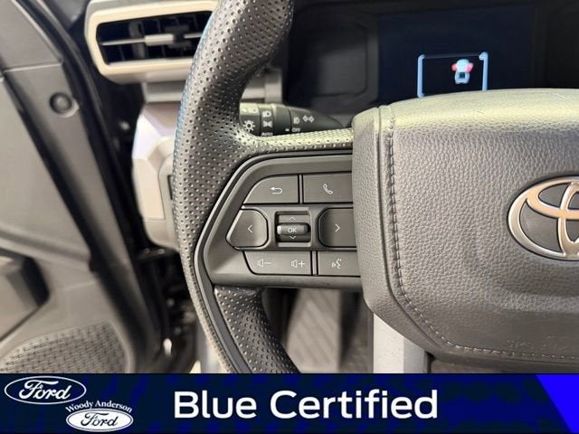 2025 Toyota Tacoma 2WD SR5