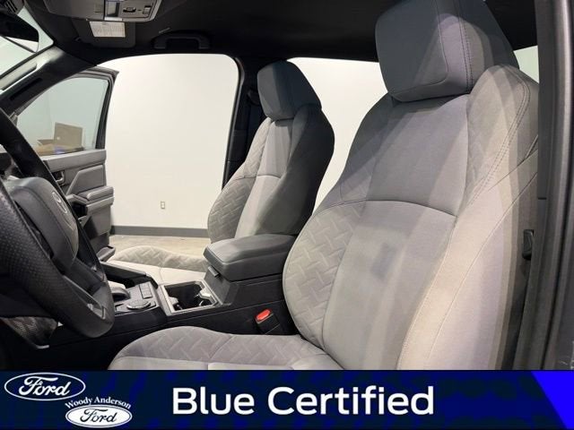 2025 Toyota Tacoma 2WD SR5