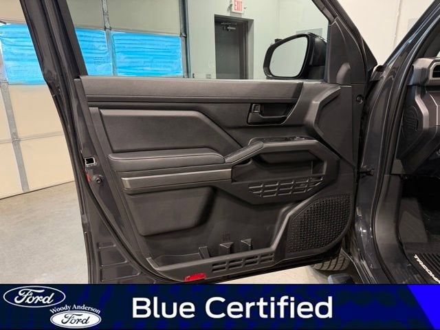 2025 Toyota Tacoma 2WD SR5