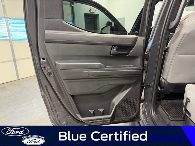 2025 Toyota Tacoma 2WD SR5