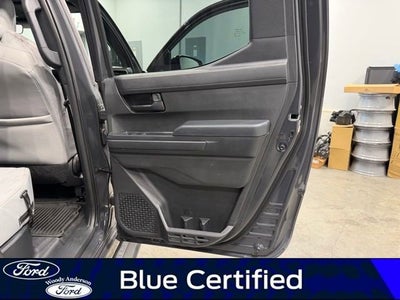 2025 Toyota Tacoma 2WD SR5