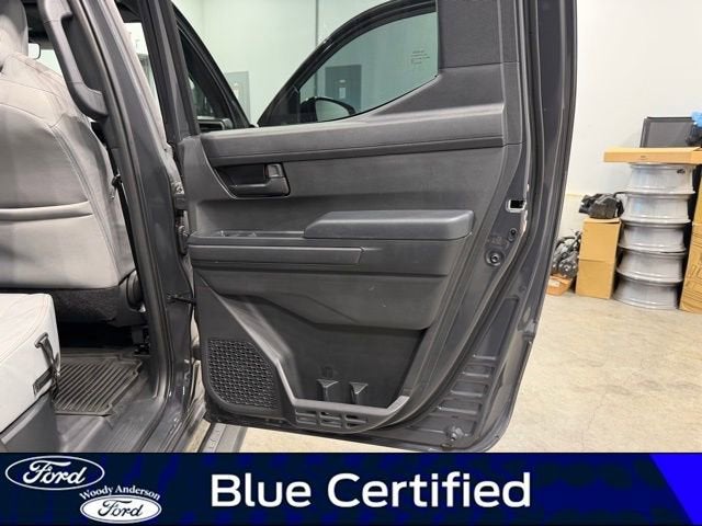 2025 Toyota Tacoma 2WD SR5