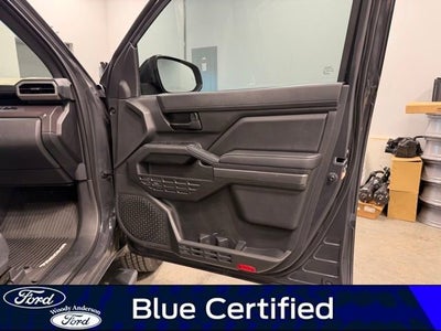 2025 Toyota Tacoma 2WD SR5