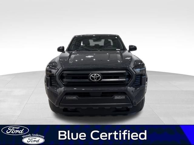 2025 Toyota Tacoma 2WD SR5