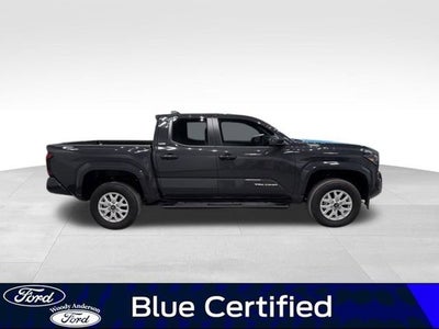 2025 Toyota Tacoma 2WD SR5