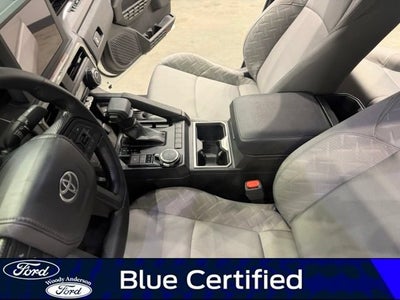 2026 Toyota Tacoma 4WD SR5