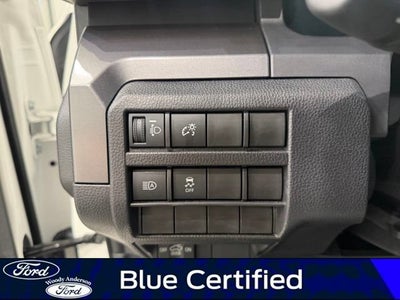 2026 Toyota Tacoma 4WD SR5