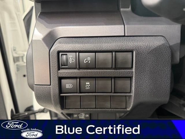 2026 Toyota Tacoma 4WD SR5