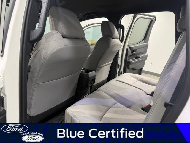 2026 Toyota Tacoma 4WD SR5