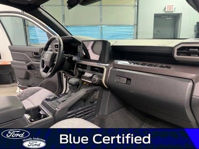2026 Toyota Tacoma 4WD SR5