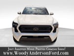 2026 Toyota Tacoma 4WD SR5