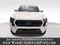 2026 Toyota Tacoma 4WD SR5