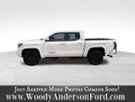 2026 Toyota Tacoma 4WD SR5