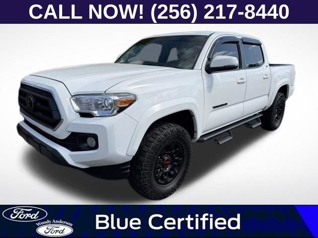 2023 Toyota Tacoma 4WD SR5