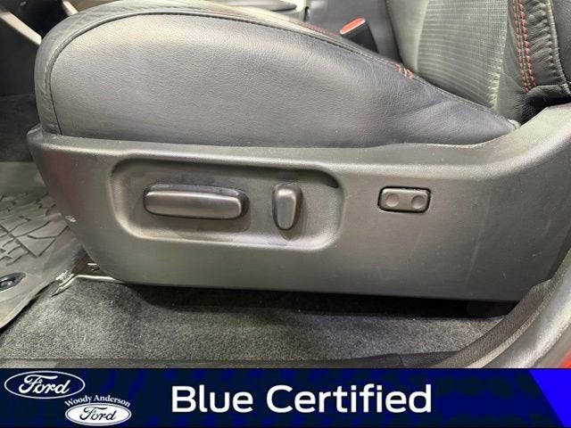 2023 Toyota Tacoma 4WD TRD Pro