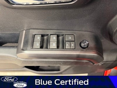 2023 Toyota Tacoma 4WD TRD Pro