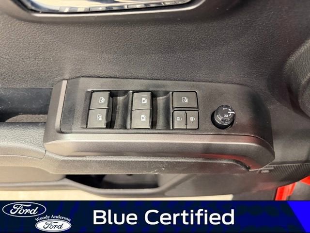 2023 Toyota Tacoma 4WD TRD Pro