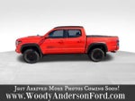 2023 Toyota Tacoma 4WD TRD Pro