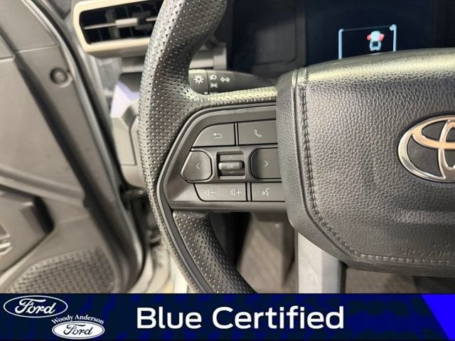 2024 Toyota Tacoma 2WD SR
