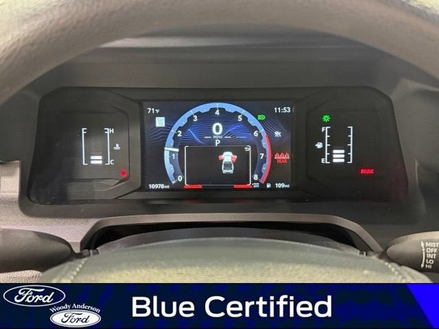 2024 Toyota Tacoma 2WD SR